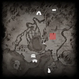 Coast Mountain Road Location