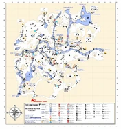 Hushed River Valley map v1.83 (spoilers)