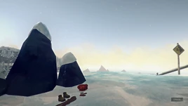 Paradise Lost (Predux)