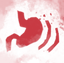 Gorged icon