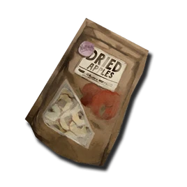Dried Apples icon