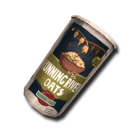 Running River Oats icon