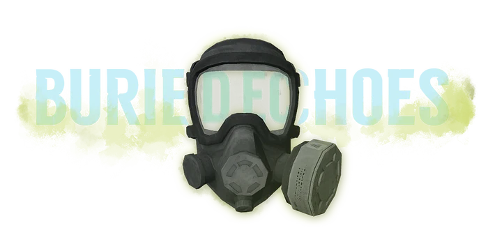 Buried Echoes Icon