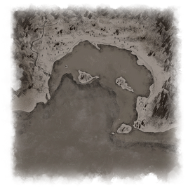 Coastal Highway Region Map