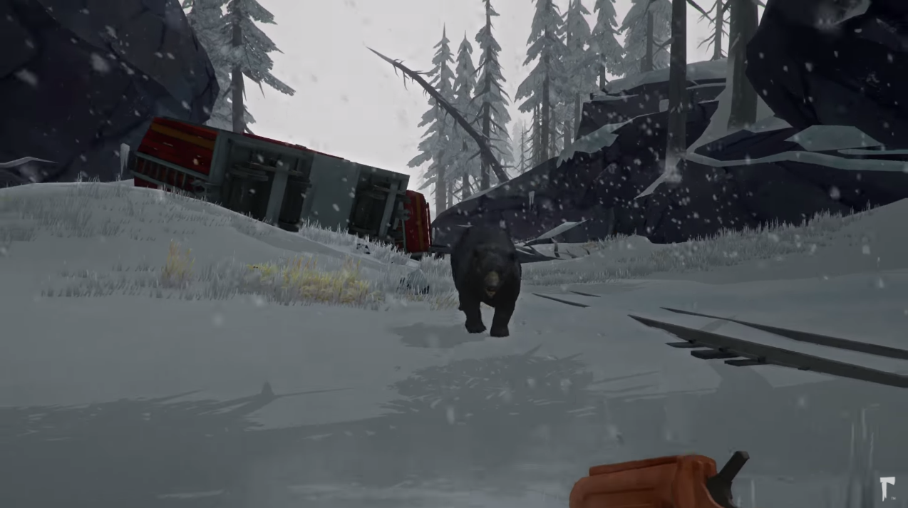 can you jump in the long dark