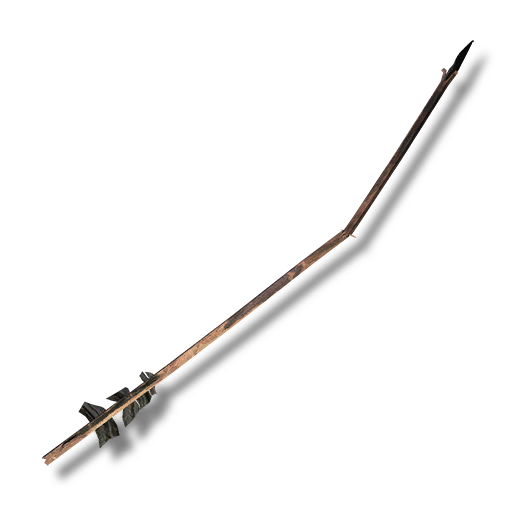 the long dark bow