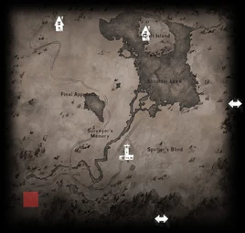 Junker's Paddock Location