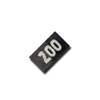 NumberPlate200