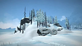 Jackrabbit Island
