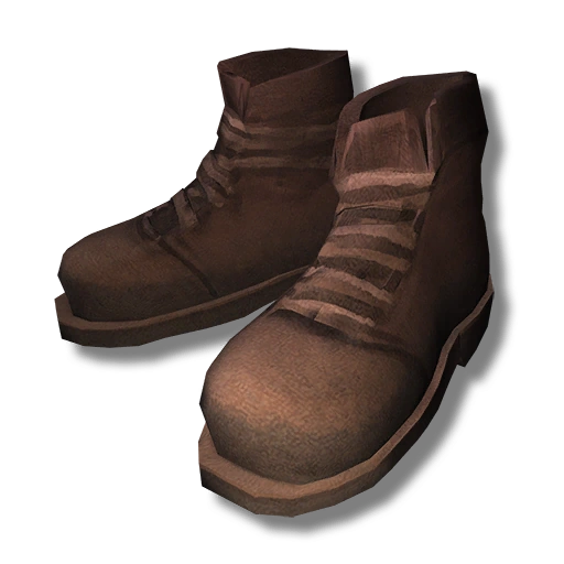 Mackenzie's Boots The Long Dark Wiki Fandom