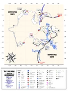 Keeper pass map image