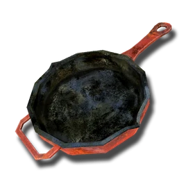 Cooking Skillet icon