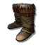 Deerskin Boots icon