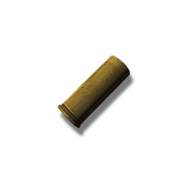 Revolver Shell Casing icon