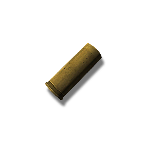 Bullet, bullet casing, cartridge shell, casing, gun, handgun, shell icon -  Download on Iconfinder