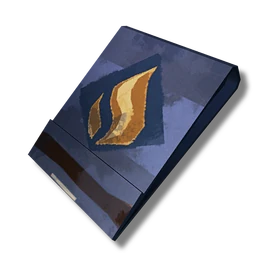 Cardboard Matches icon