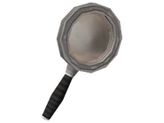 Magnifying Lens