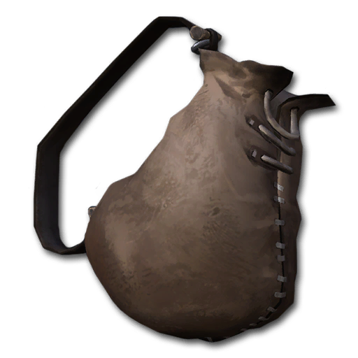 the long dark increase carry weight