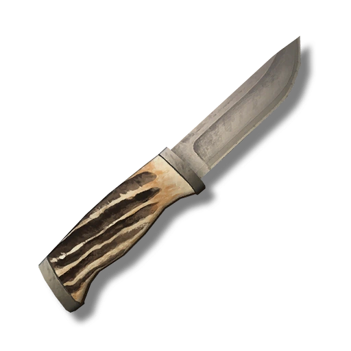 Jeremiah's Knife The Long Dark Wiki Fandom
