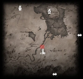 Cargomaster's Trailer Location