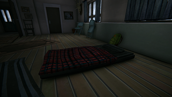 Bed | The Long Dark Wiki | Fandom
