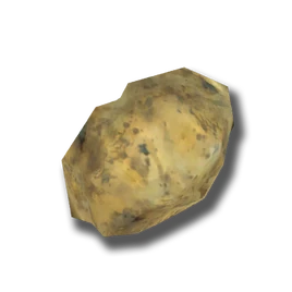 Potato icon