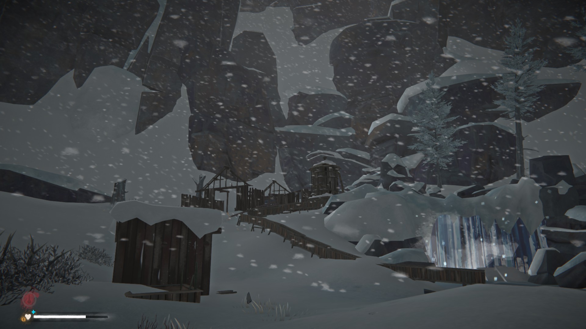 Mining Camp The Long Dark Wiki Fandom