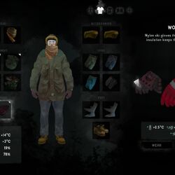 The Long Dark Wiki Fandom The Long Dark Wiki Fandom