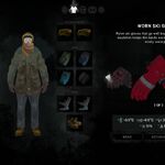 Mackinaw Jacket The Long Dark Wiki Fandom