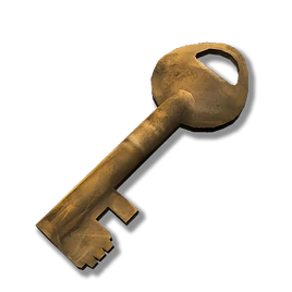 Foreman's Key icon