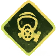 The Buried Echoes Badge
