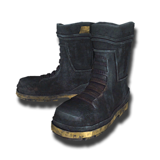 Safety boots wiki 2025