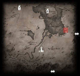 Fallow Dugout Location