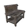 Workbench icon Old
