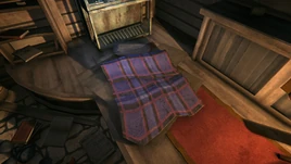 Blanket