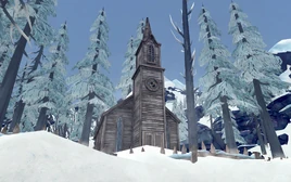 St. Christopher's Church