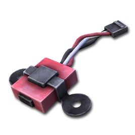 Radio Parts icon