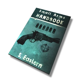 Small Arms Handbook icon