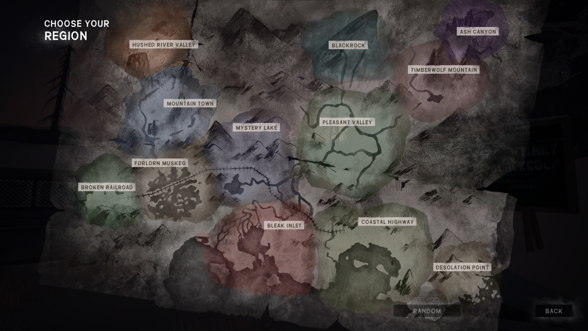 long dark map connections        <h3 class=