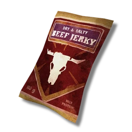 Beef Jerky icon