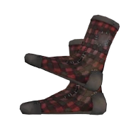 Patterned Wool Socks (Plaid) model damaged.png (210 KB) Clothing model damaged