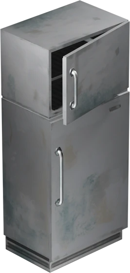 Fridge