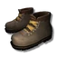 Mountaineering Boots icon