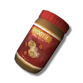 Peanut Butter icon