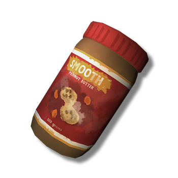 Peanut Butter icon