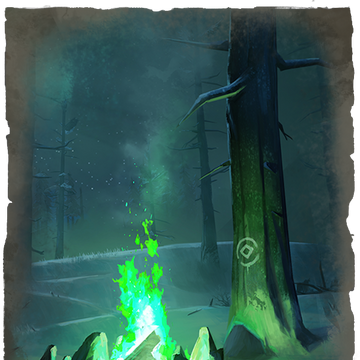 Escape The Darkwalker The Long Dark Wiki Fandom Escape The Darkwalker The Long Dark Wiki Fandom