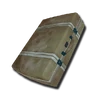 Suitcase E