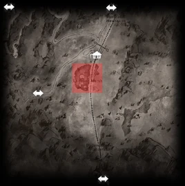 Loitering Marsh Location