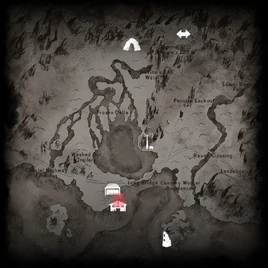 Cannery Pier Location