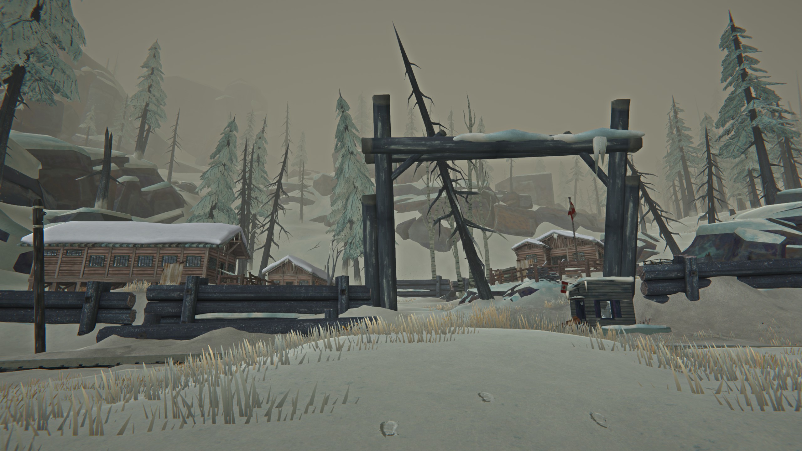 Rabbit Pelt, The Long Dark Wiki